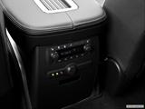  Rear A/C controls photo